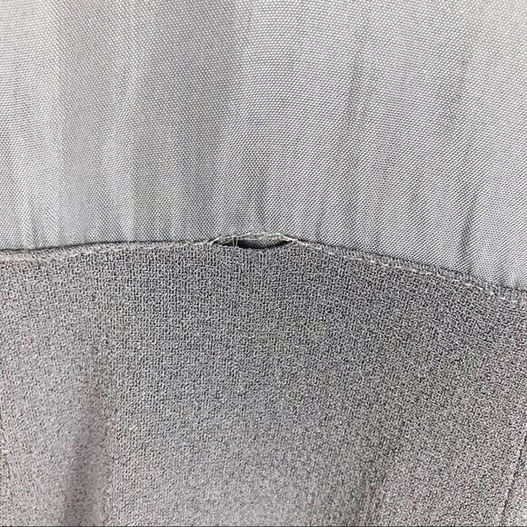 VINTAGE 1940s NY Dress Institute Cocktail Dress - Picture 7 of 11